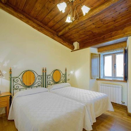 Casa Das Xacias Ribeira Sacra A Airoa  Exterior foto